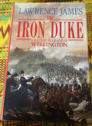 The iron duke military - iron, duke: