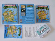 Teenage Mutant Hero Turtles