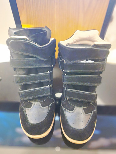 Isabel marant bekett - marant,