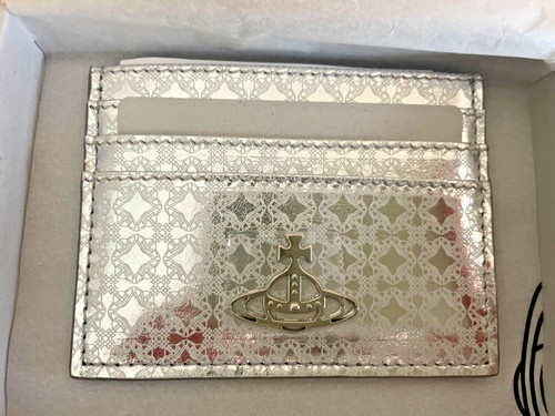 Brand new tags silver - new,
