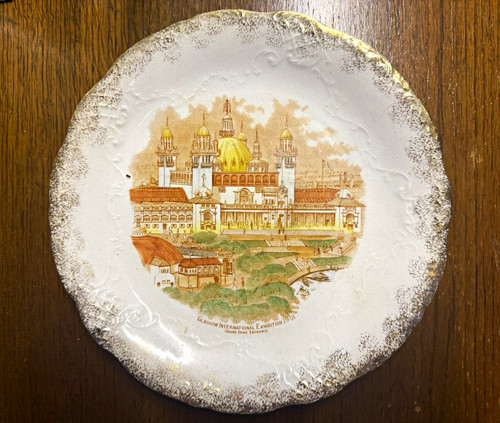 Royal ironstone china - royal,