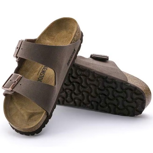 Birkenstock arizona mocha - birkenstock,