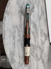 Doctor who sonic screwdriver
