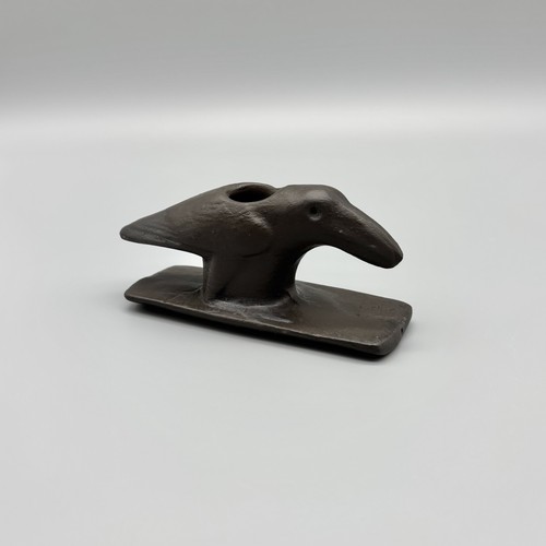 Hopewell native american raven - hopewell,