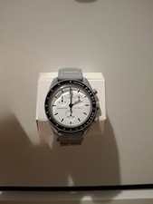 OMEGA Moonswatch 1965