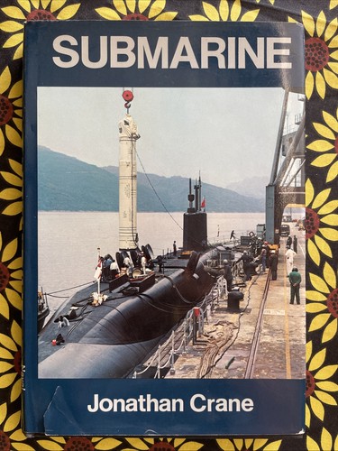 Submarine life in - :,