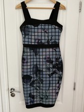 Lipsy - Bodycon Floral Party