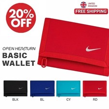 For Nike ✅ Unisex Wallet