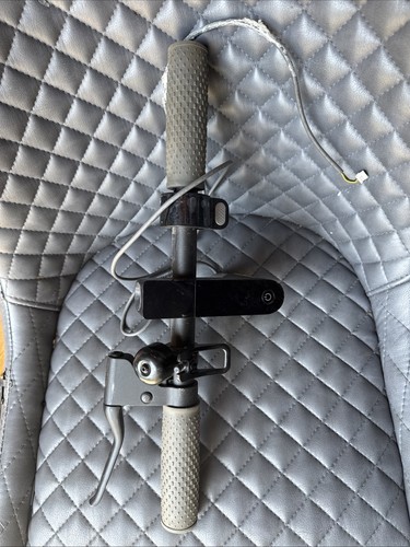 Complete handle bar xiaomi - bar-,