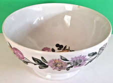 French Bowl  Cafe au Lait