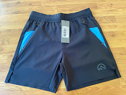Flux boys athletic colourblock - flux,