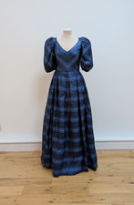 Vintage 80's Caroline Charles