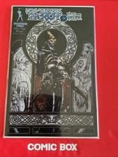Broadsword Comics Jim Balents