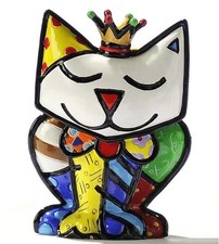 Romero Britto - "Princess"