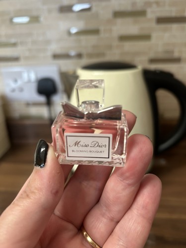 Miss dior blooming bouquet - miss,