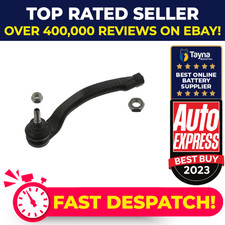 Tie / Track Rod End fits