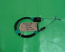 Mountfield LASER Brake / Stop