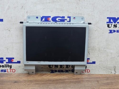 Ford galaxy mk4 multimedia sat - ford,