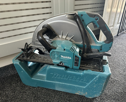 Makita hs013g 40v - xgt, 415mm
