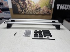 Thule Roof Bar Set 1292-754-961 fits FORD Ranger, 4-dr Double Cab, 98-02, 03-11