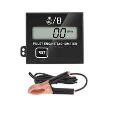 30000RPM Digital 2 & 4 Stroke