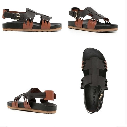 Ulla johnson alma twisted - alma,