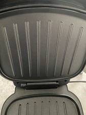 George Foreman Compact Grill 