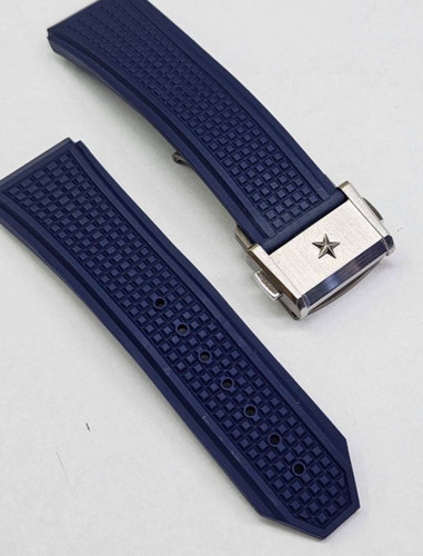 Zenith defy blue - zenith, rubber