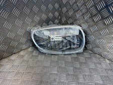 BMW E60 E61 Bumper Kidney Grill Chrome Right 7027062 * Genuine New Old Stock