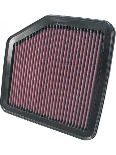 Panel air filter fits - air,