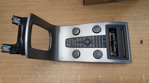 Volvo v50 heater controls auto - volvo,