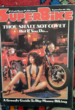 SUPERBIKE MAGAZINE - September