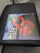 The Pogues-The Rest of the