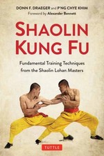 Shaolin Kung Fu by Donn F
