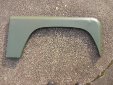 Land Rover Defender & Military