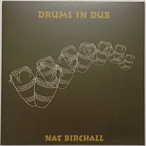 Nat birchall drums in - birchall,