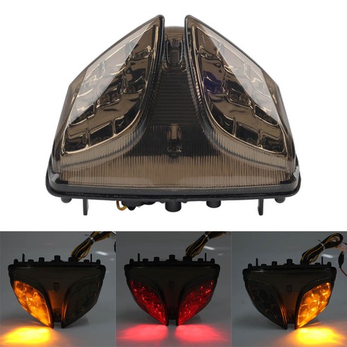 Led tail light - tail, turn