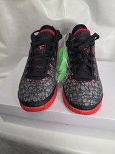 Nike LeBron NXXT Gen Black