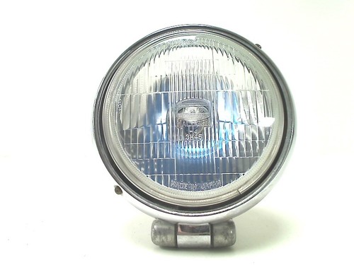 Headlight lamp yamaha 750 - lamp,