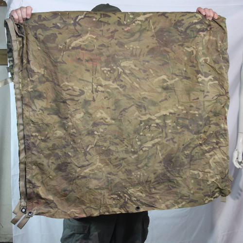 Genuine surplus british army - genuine,