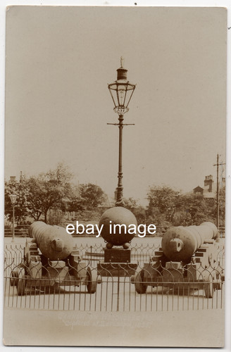 Real photo postcard - photo,