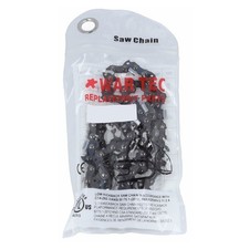 War tec chainsaw chain - chainsaw,