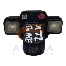 TOYOTA RAV-4 19-24 MK5