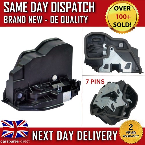 Bmw series e60 e61 f07 - e61,