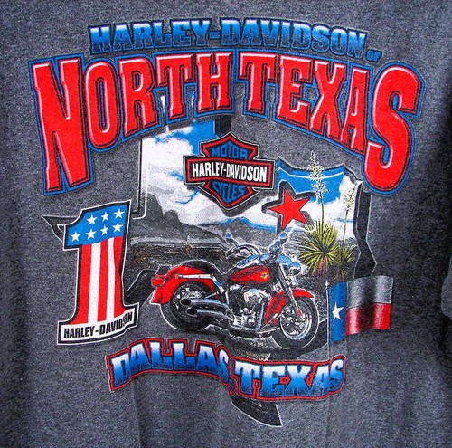 Harley davidson north - harley,