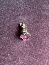 Antique Ornate 9ct Gold watch