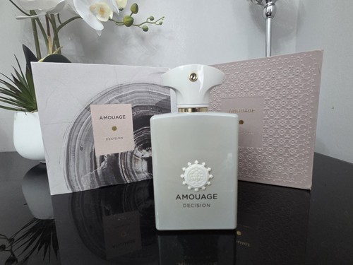 Amouage decision eau parfum - amouage,