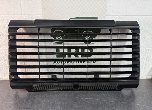 Land rover defender - rover, radiator