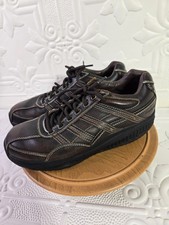 SKECHERS Men's Shape-Ups Brown