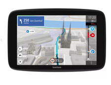 TomTom GO Navigator 7 Inch 2nd